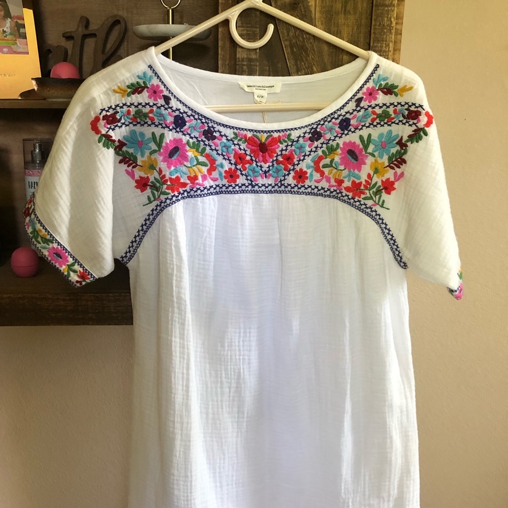 Beachlunchlounge dress
